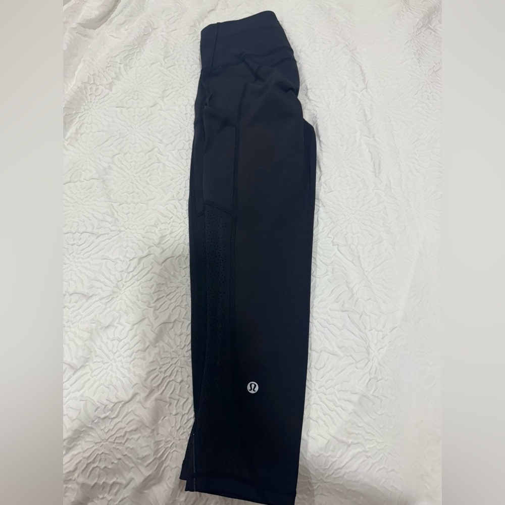Lululemon Crop